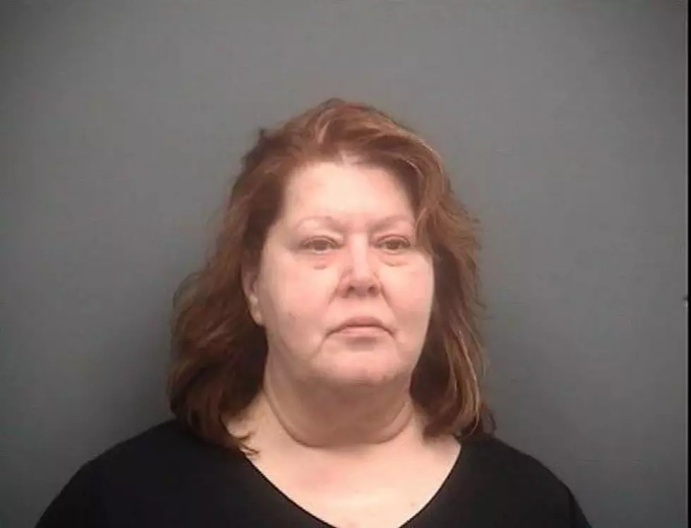 Michigan Woman Arrested For Eating Food Inside The Store