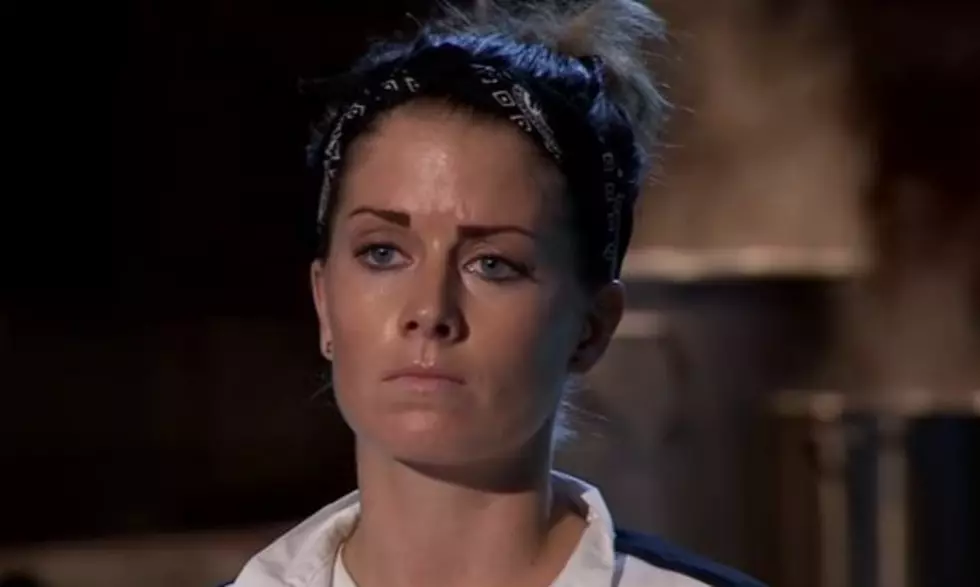 Michigan Chef Kim Ryan Makes It Into The Final Two Of “Hell’s Kitchen”