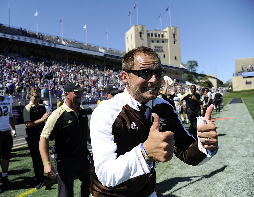 ESPN Is Producing Four-Part Mini-Series “Being P.J. Fleck”
