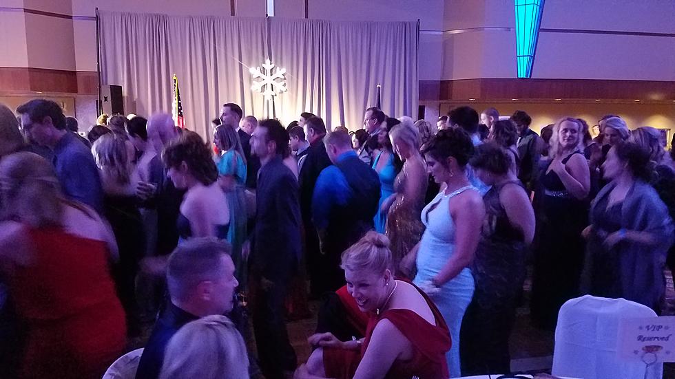 Kalamazoo’s Adult Prom 2020 Has Been Announced