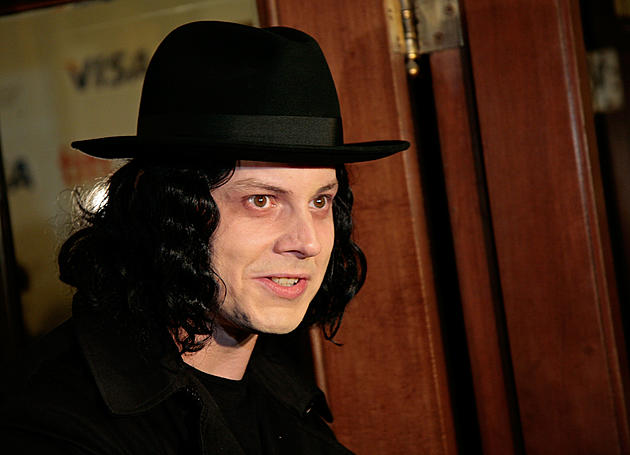 Jack White, From The White Stripes, Buys A Home In Kalamazoo