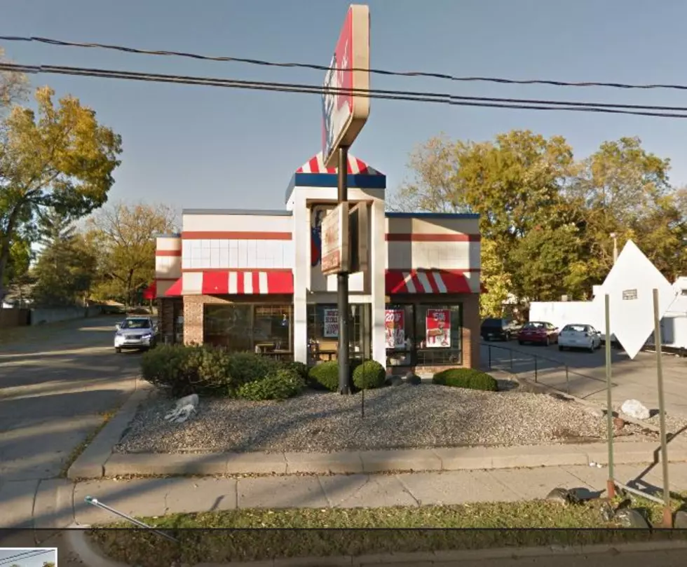 KFC Closes On West Main