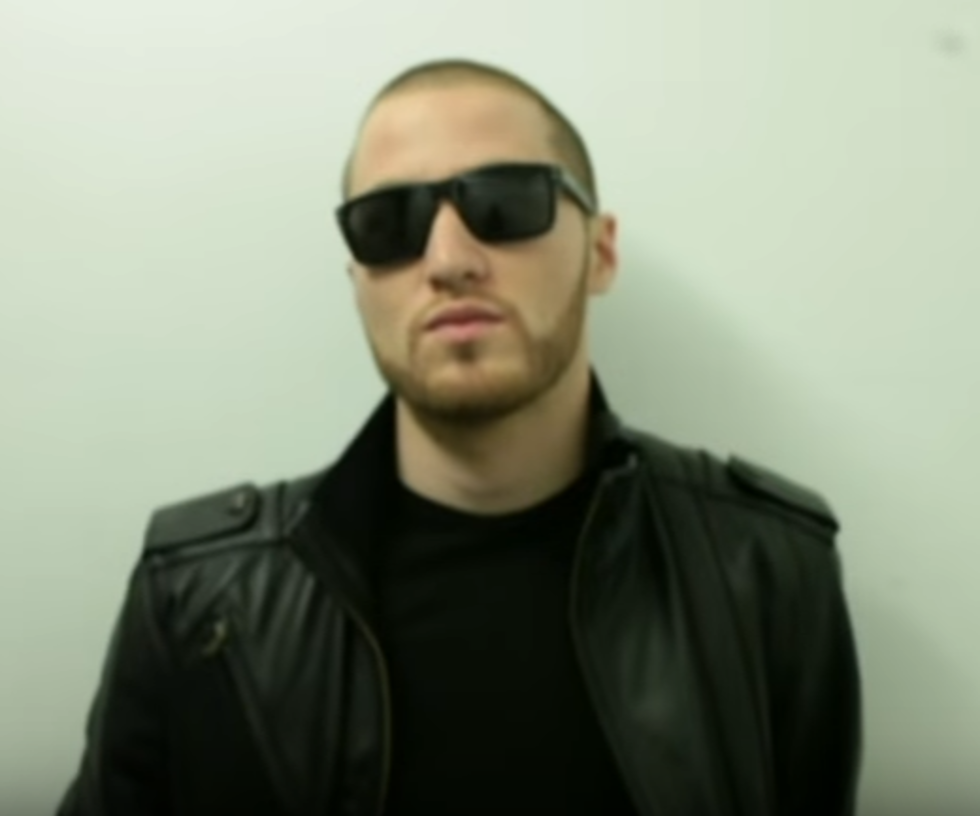 Win Tickets To See Mike Posner At The Kalamazoo State Theatre Before You Can Buy Them