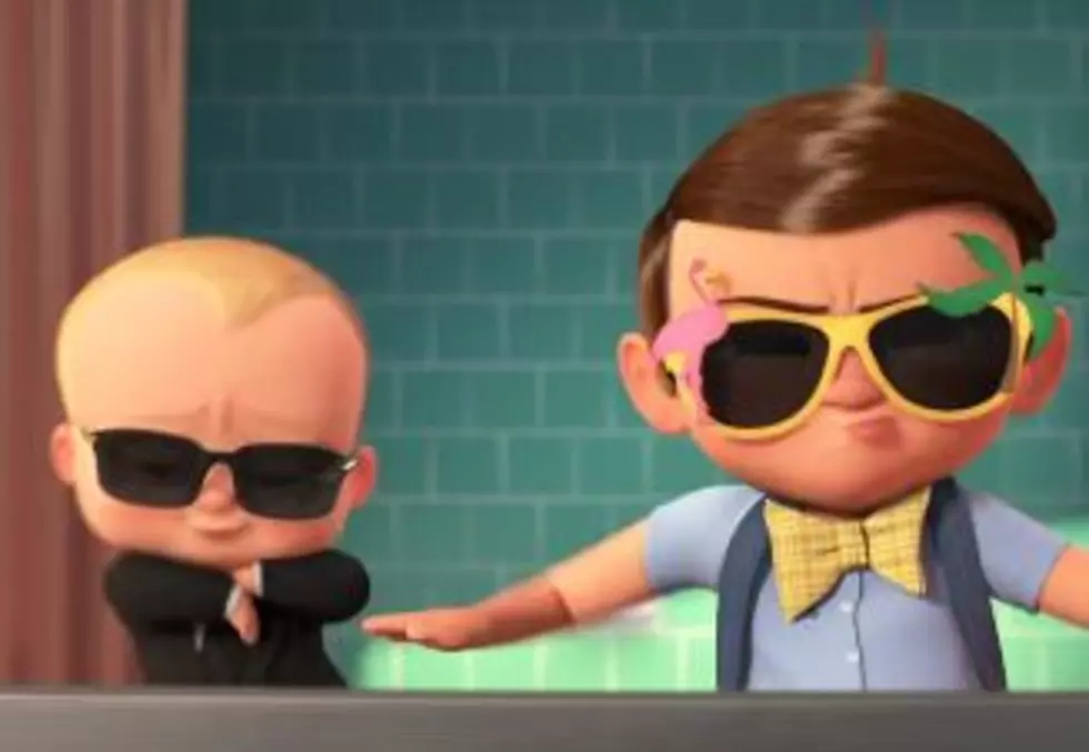 See Boss Baby For Just $5