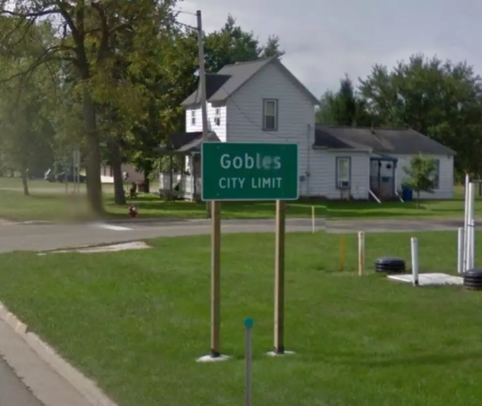 5 Things Everyone From Gobles Knows