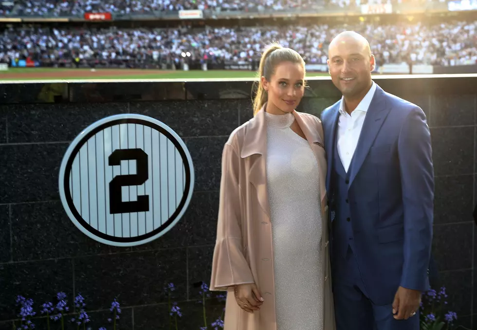 It&#8217;s A Long Way From Cumberland Street in Kalamazoo &#8211;  Derek Jeter&#8217;s Career Gets Its Exclamation Point