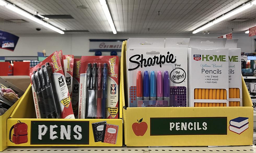 Summer Has Just Started And It’s Time For ‘Back to School’ Sales