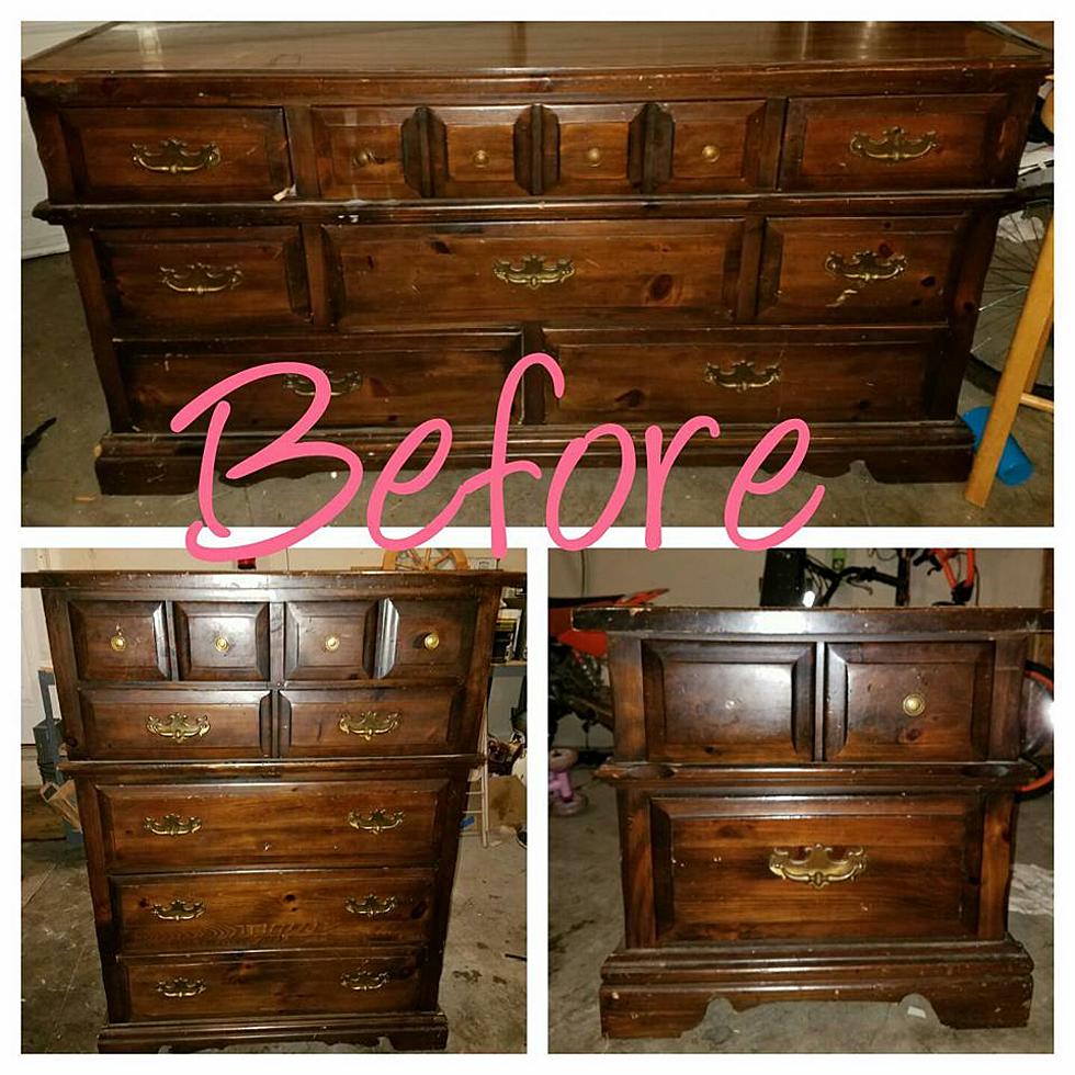 How To Refurbish Bedroom Furniture &#8211; DIY On A Budget
