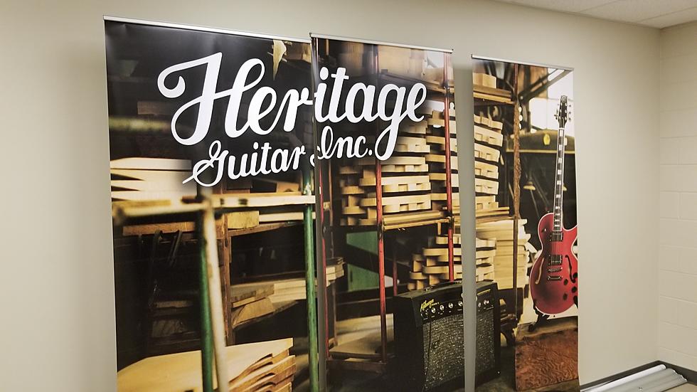 Major Plans Revealed For Heritage Guitars and 225 Parsons Site