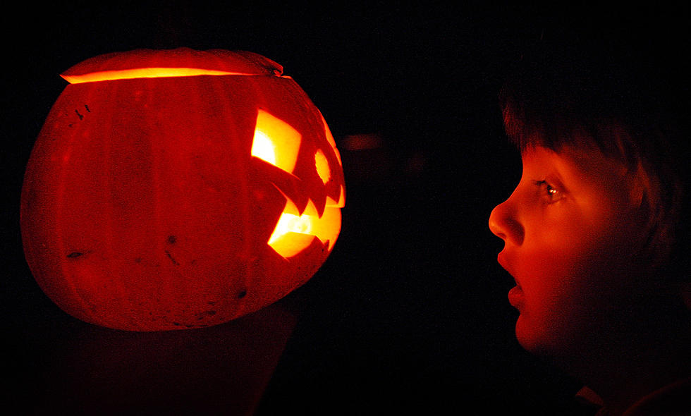 The Jack O&#8217; Lantern Has A Scary Past&#8230;