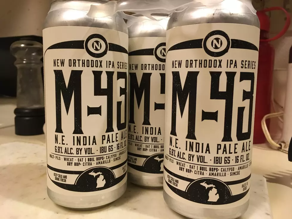 Two Michigan Breweries on List of Top Fifty Fastest Growing