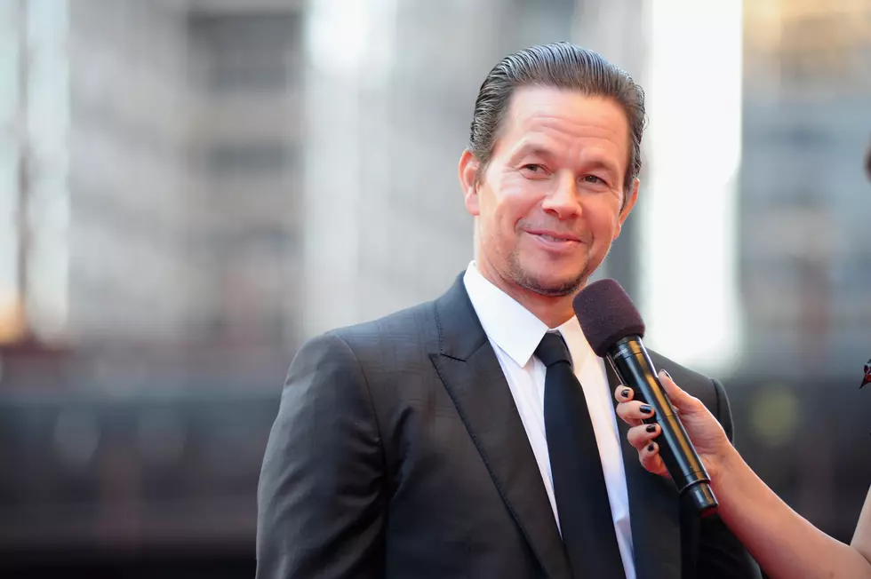 Mark Wahlberg Urges Amazon To Come To Michigan