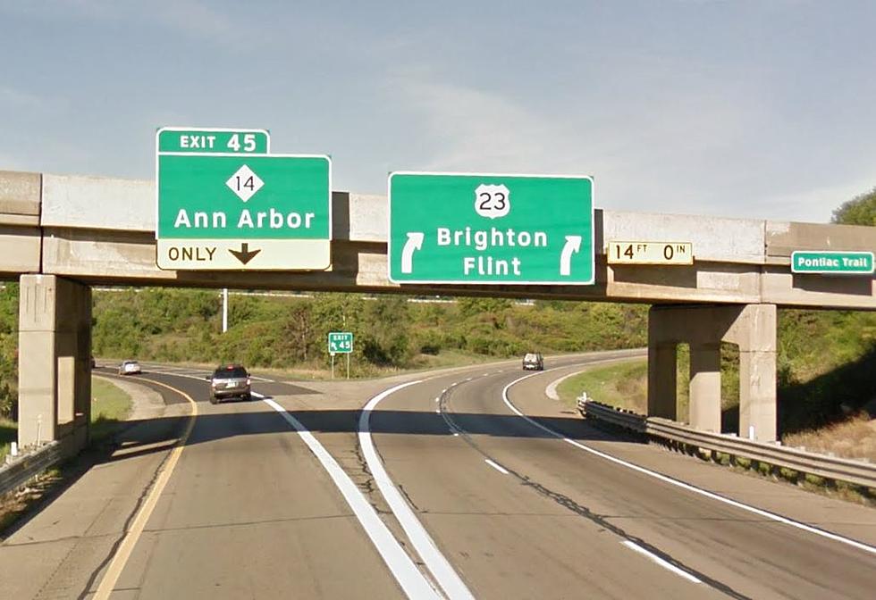 US-23 Near Ann Arbor Debuts New "Flex Route". Is It Needed Here?