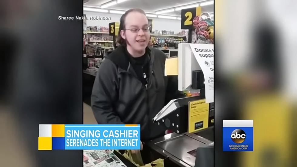 Lansing's Singing Cashier Eliminated Off The Voice