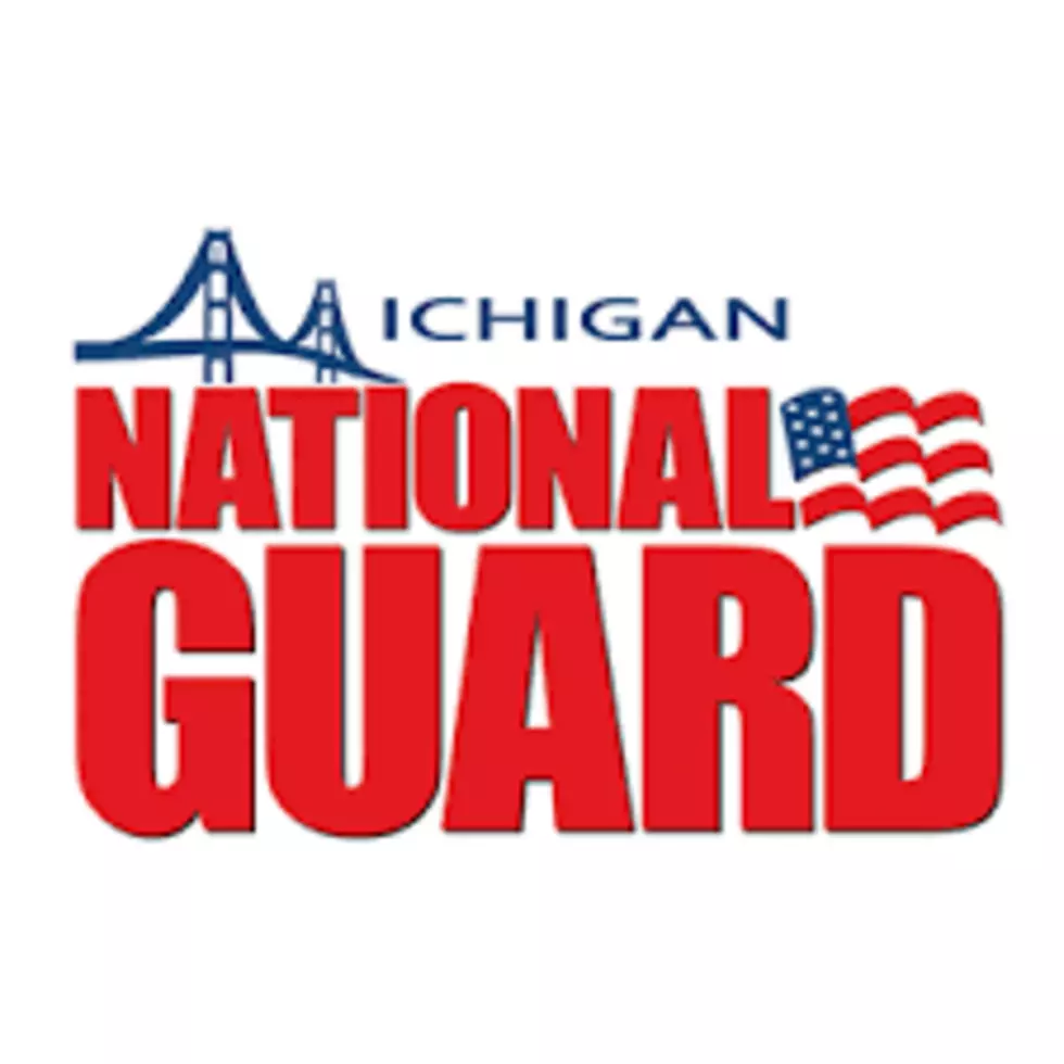Michigan National Guard Expanded Call Up Approved