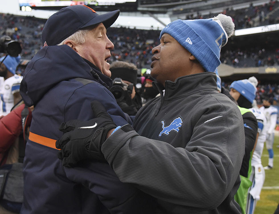 Who’s Next? Lions, Bears Look For New Coaches