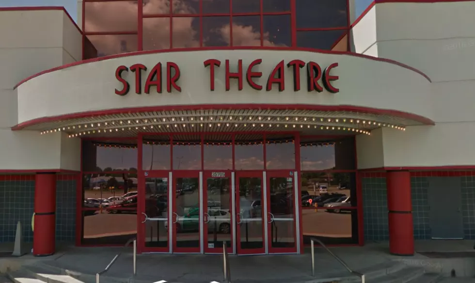 Man Shot At MI Movie Theater Is In Critical Condition