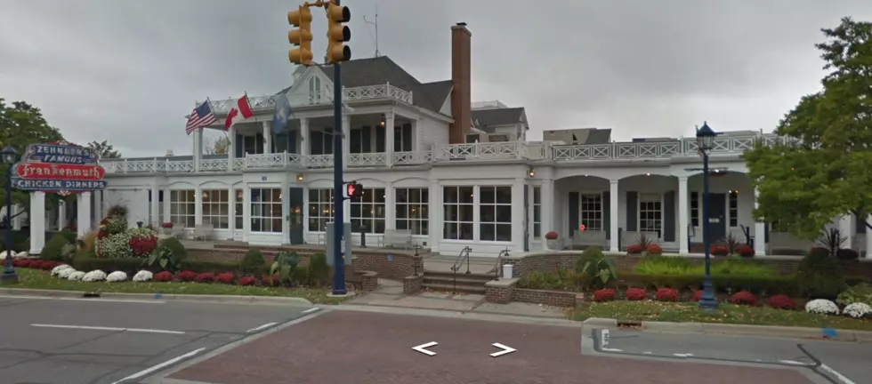 Zehnder&#8217;s  Restaurant Is Looking For Michigan&#8217;s Mother Of The Year