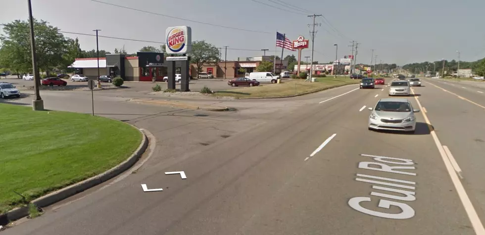 Google Street View