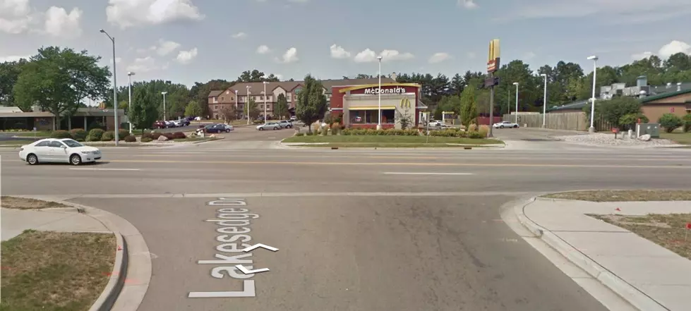 Google Street View