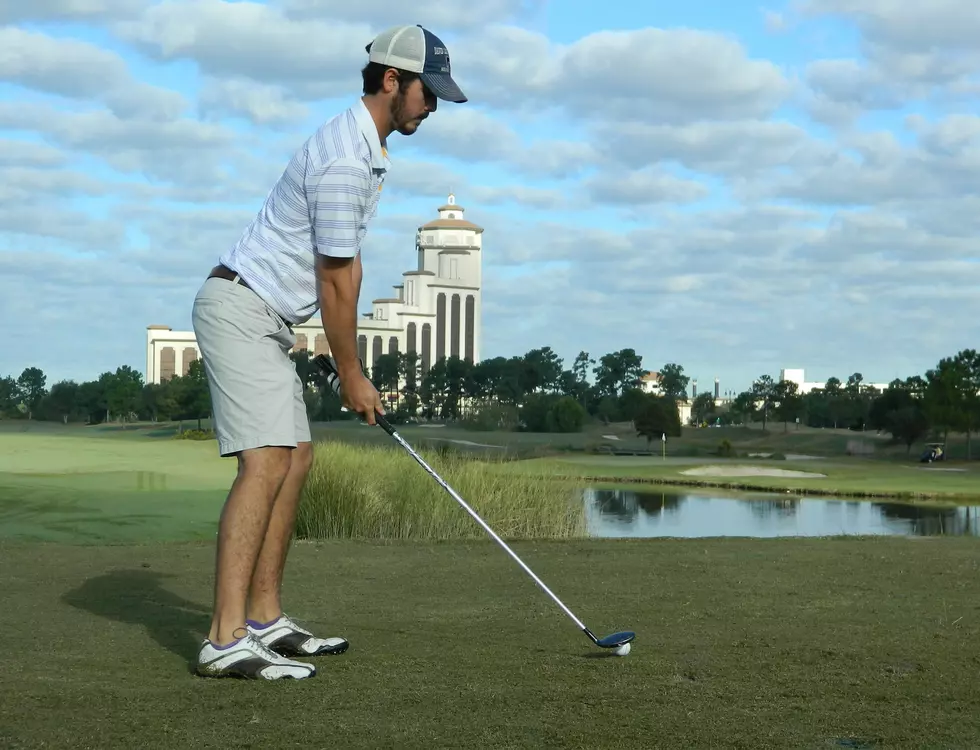 Indian Run Golf Course Honors A Kalamazoo Hero and Supports Local Charities