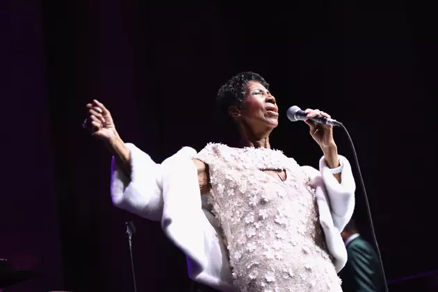 Aretha Franklin Is Gravely Ill In Detroit Hospital