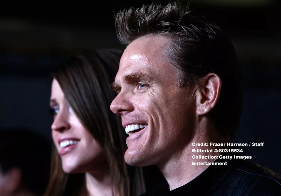 Christopher Titus Is Going After Everybody Friday In Grand Rapids