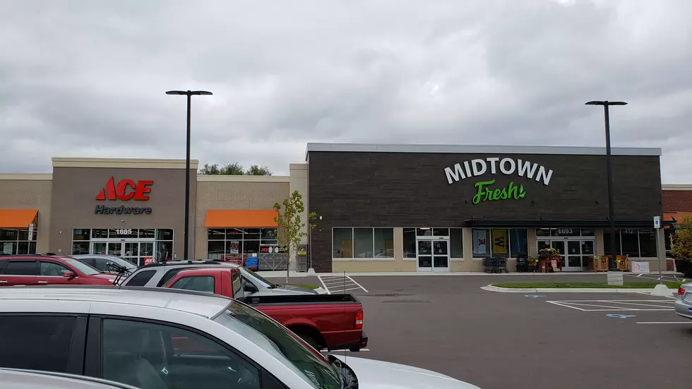 New Kalamazoo Employee Health Clinic To Locate in Midtown Site