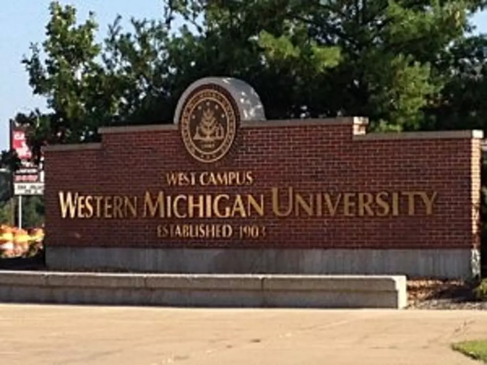 WMU Is The Latest School To Suspend In-Person Classes