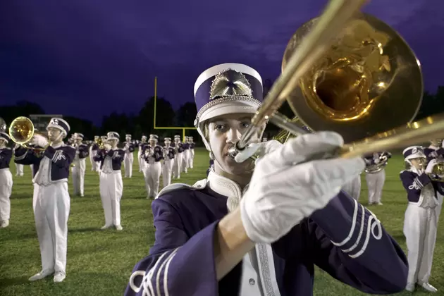 Nominate Your Favorite West Michigan High School Marching Band