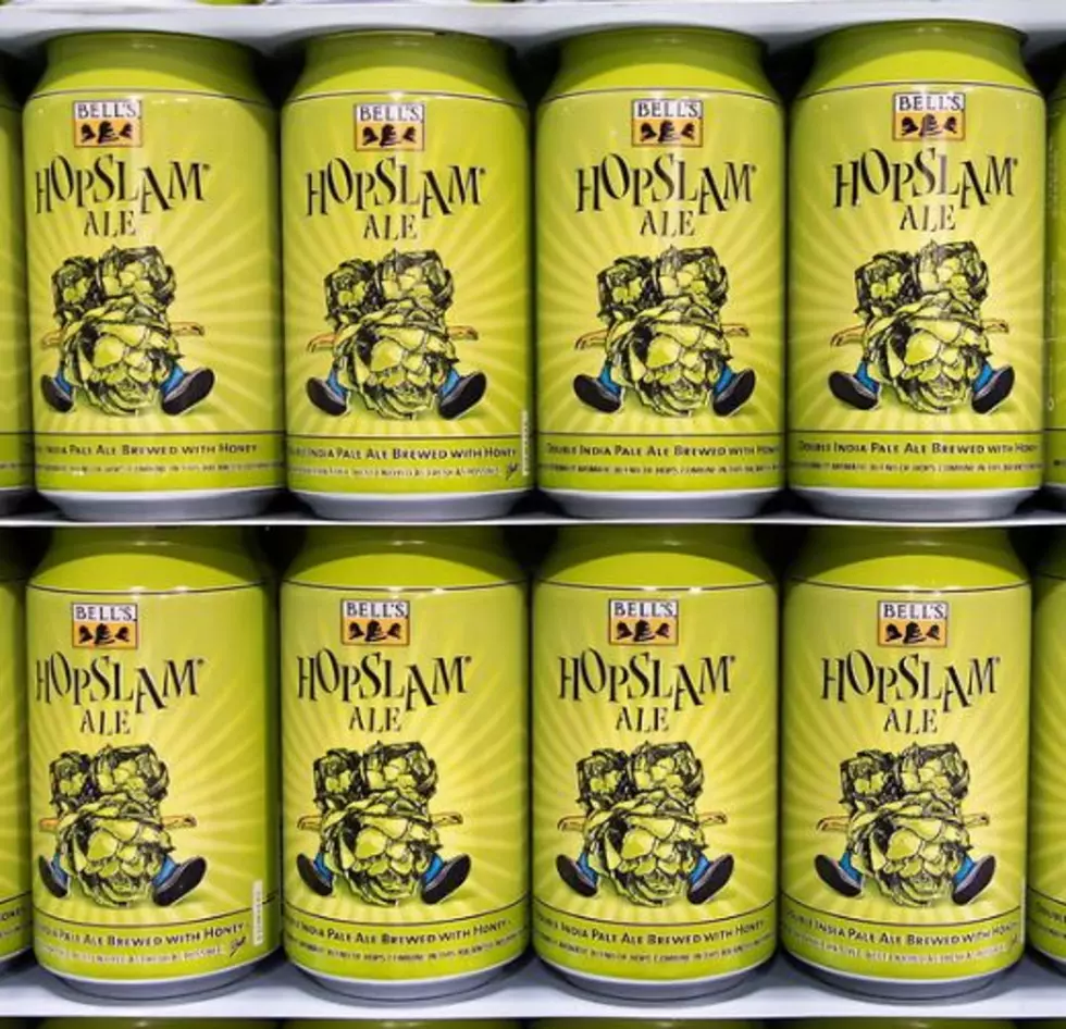 Hopslam Is On The Way In Early 2019
