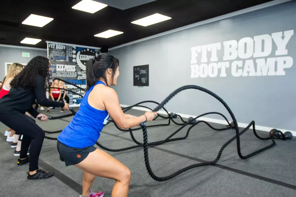 5 Ways Portage Fit Body Boot Camp Helps Your Fitness