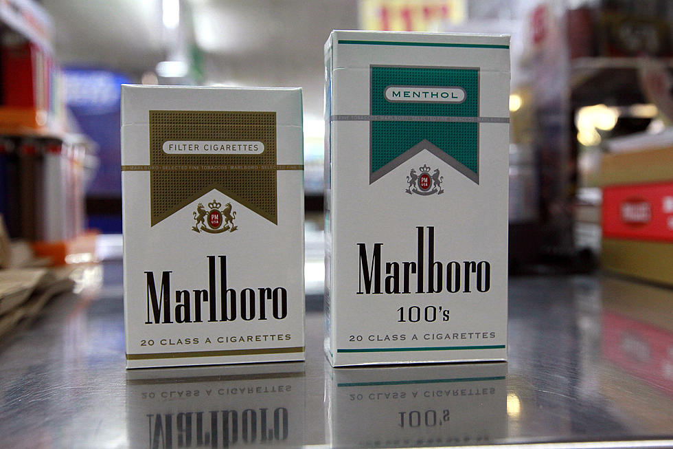 Could Phillip Morris Stop Making Cigarettes?