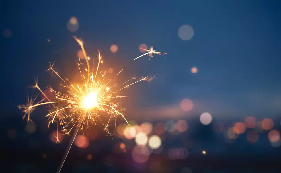 New Michigan Fireworks Laws For 2019