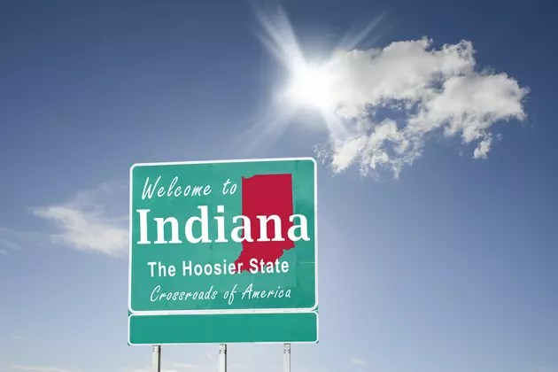 Indiana Among The Least Happy States of 2018