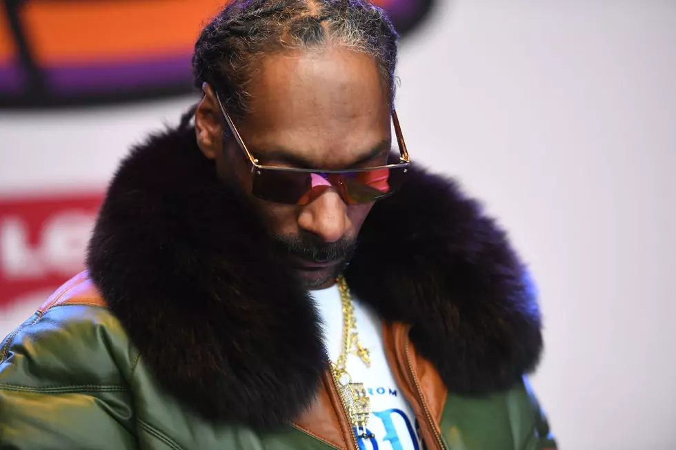 Snoop Dogg, Warren G, Bone Thugs & Harmony Bring Tour To Michigan