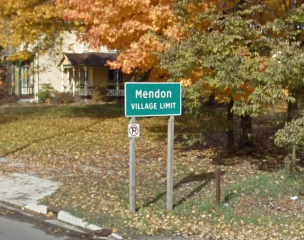 5 Things Everyone From Mendon Knows