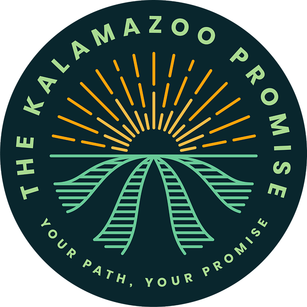 Kalamazoo Promise Unveils New Branding, With More Growth Ahead