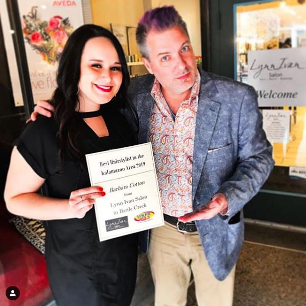 Best Hairstylists In The Kalamazoo Area 2019 Results