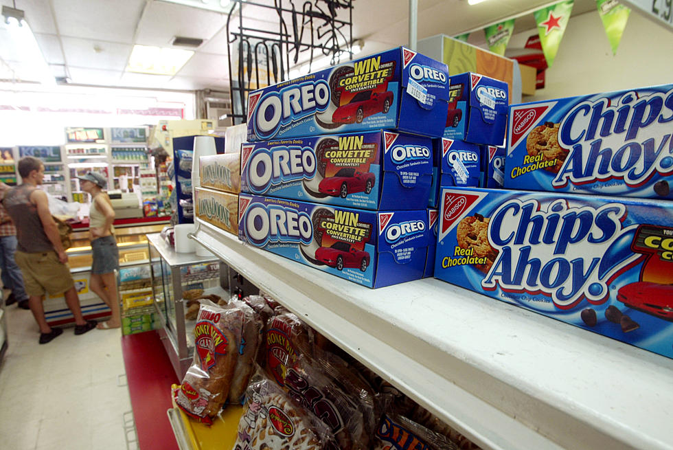 Chewy Chips Ahoy Are Being Recalled Nationally