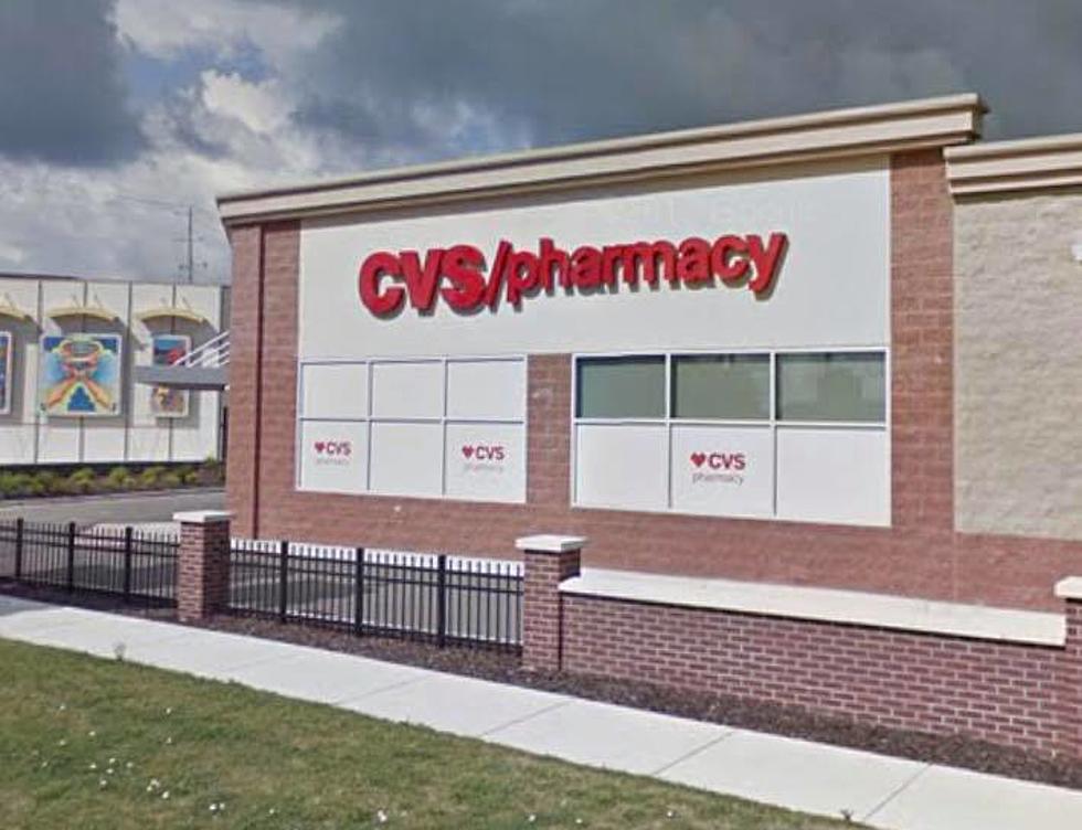 CVS Has Launched Nationwide Prescription Delivery
