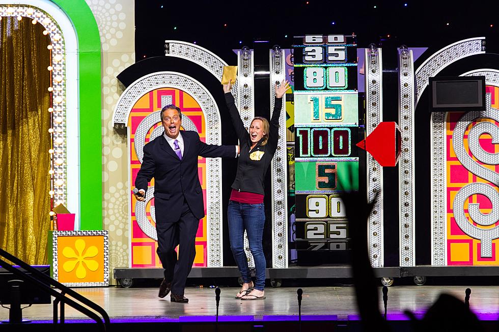The Price Is Right Live Is Coming To Michigan