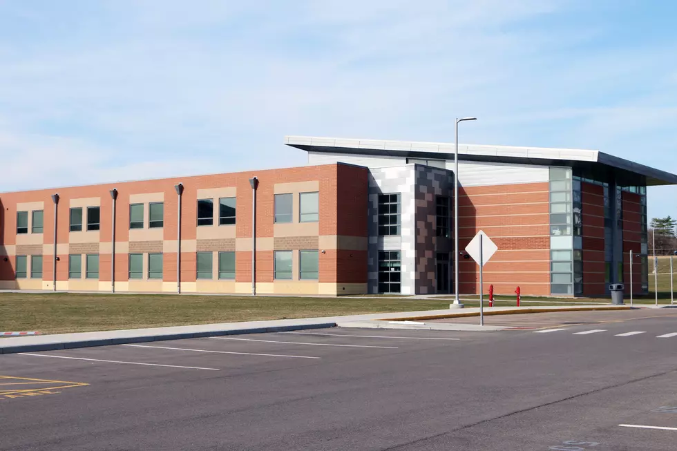 Portage May Be Replacing 5 Elementary Schools