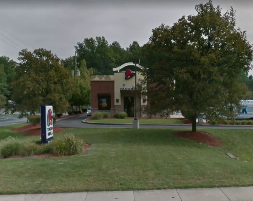 Ohio Man Calls 911 On Rude Taco Bell Staff And Gets Arrested