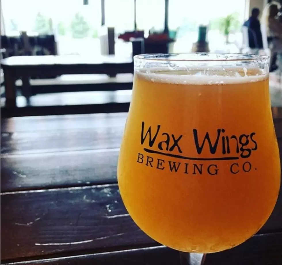 Wax Wings Brewing Company in Kalamazoo Announces Expected Re-opening Date