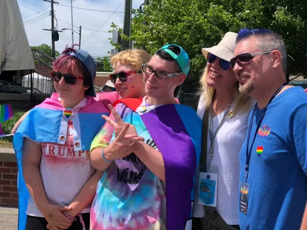 If You Missed Kalamazoo Pride, Here Is Your Second Chance