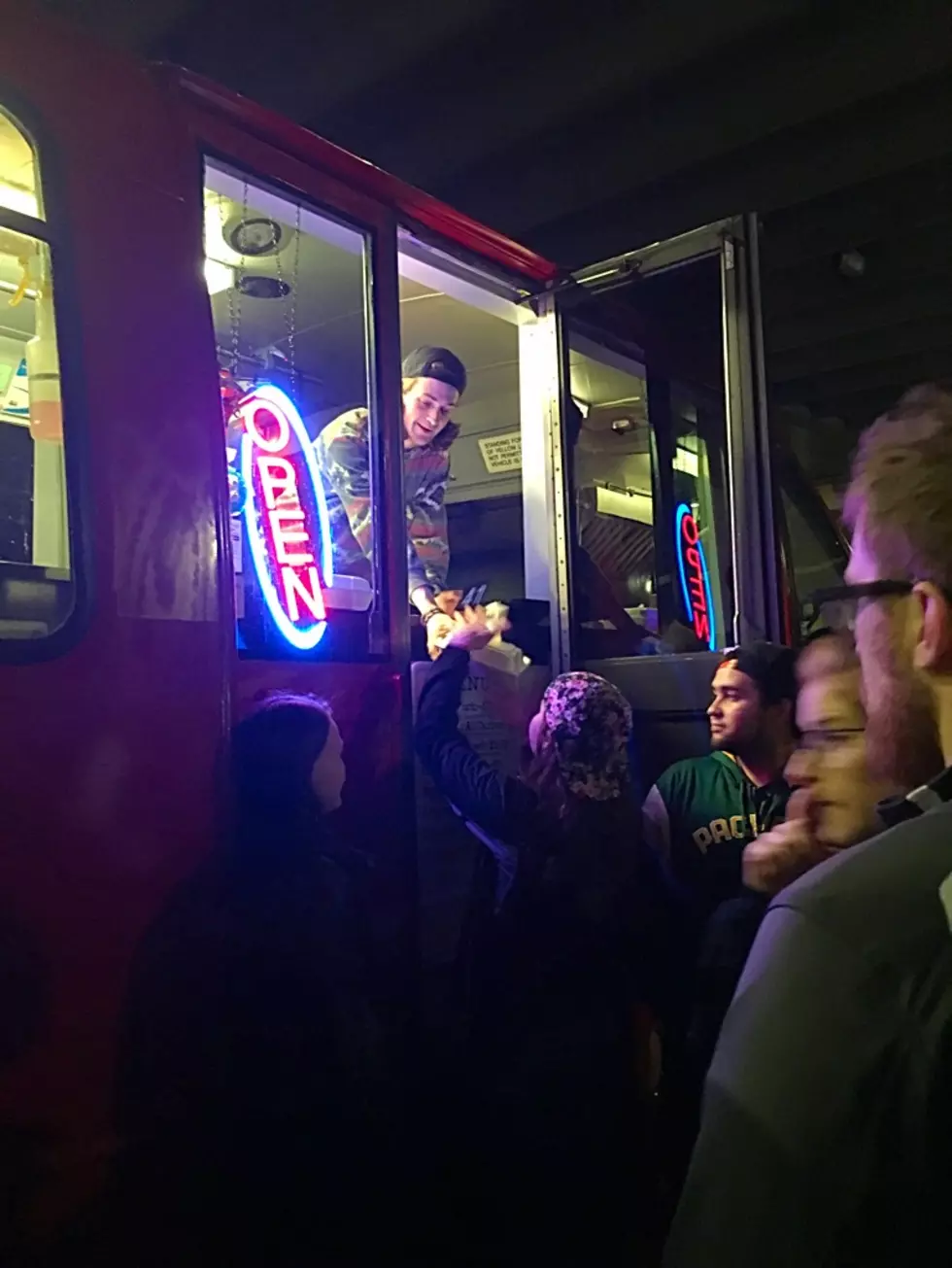 5 Best Food Trucks in West Michigan 2019