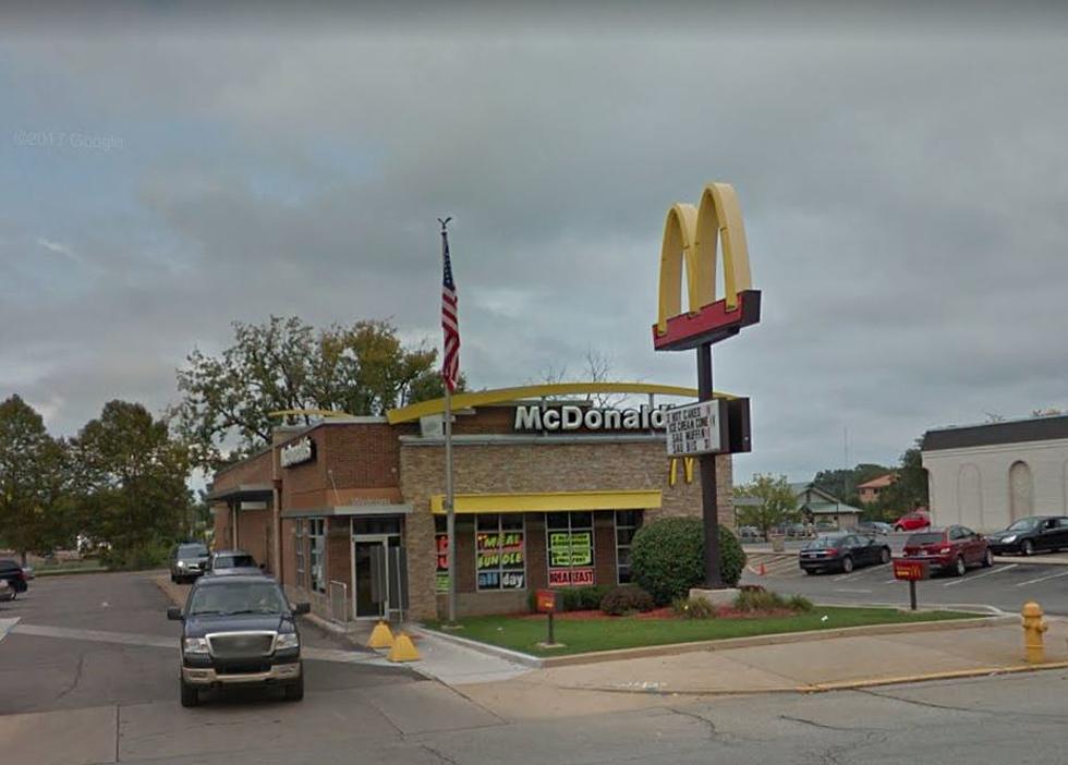 Indiana Man Celebrates 10-Year-Old Burger's Birthday