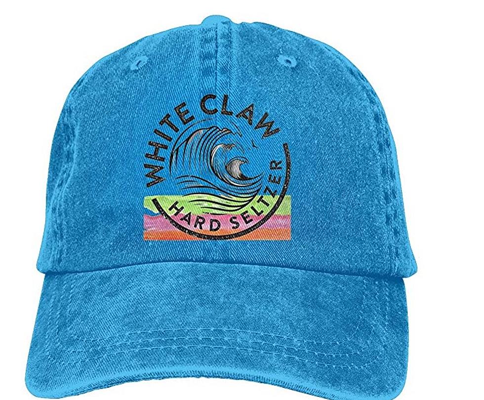 ‘Millennials In a Panic?’ White Claw Drinkers – Get a Grip