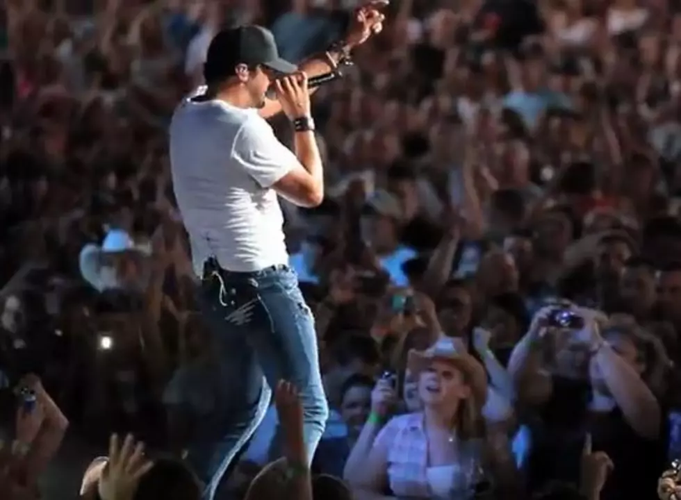 Luke Bryan Is Back And So Will Be The Traffic